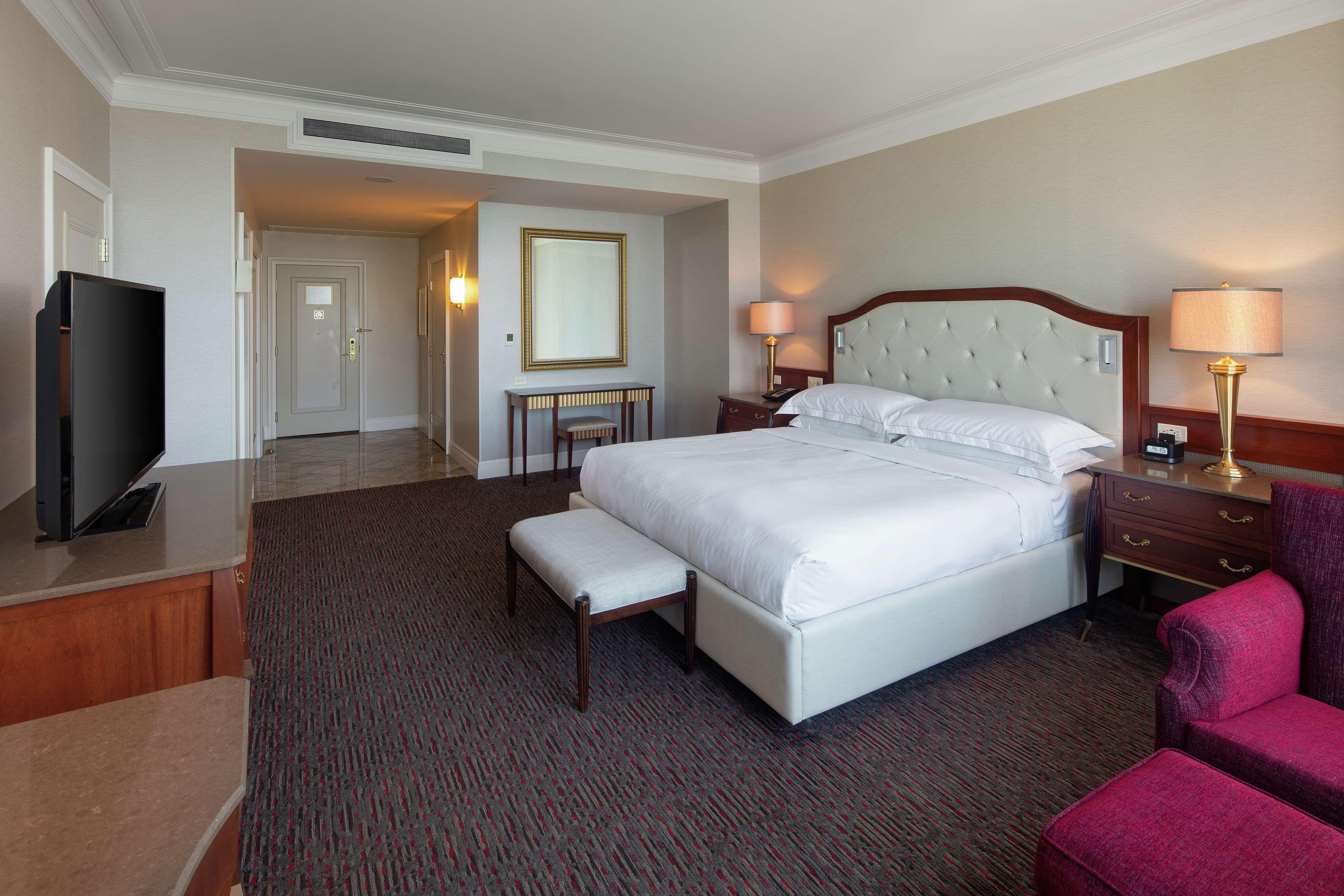 Hilton Lac-Leamy Gatineau Exteriör bild