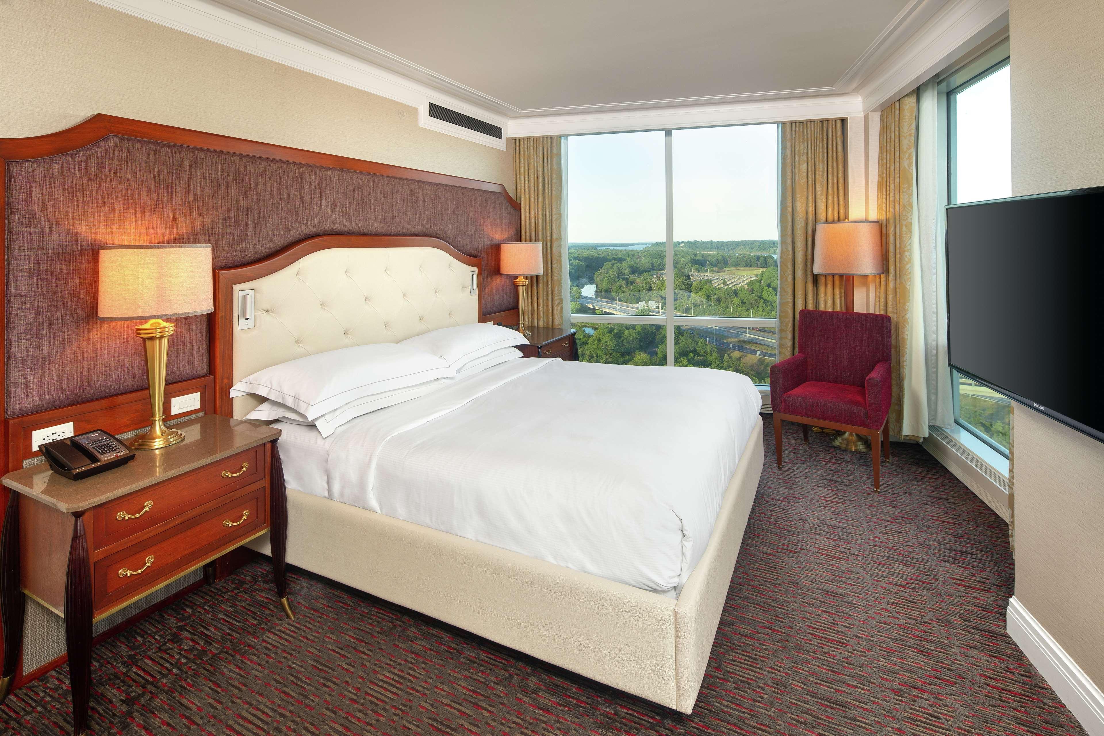 Hilton Lac-Leamy Gatineau Exteriör bild
