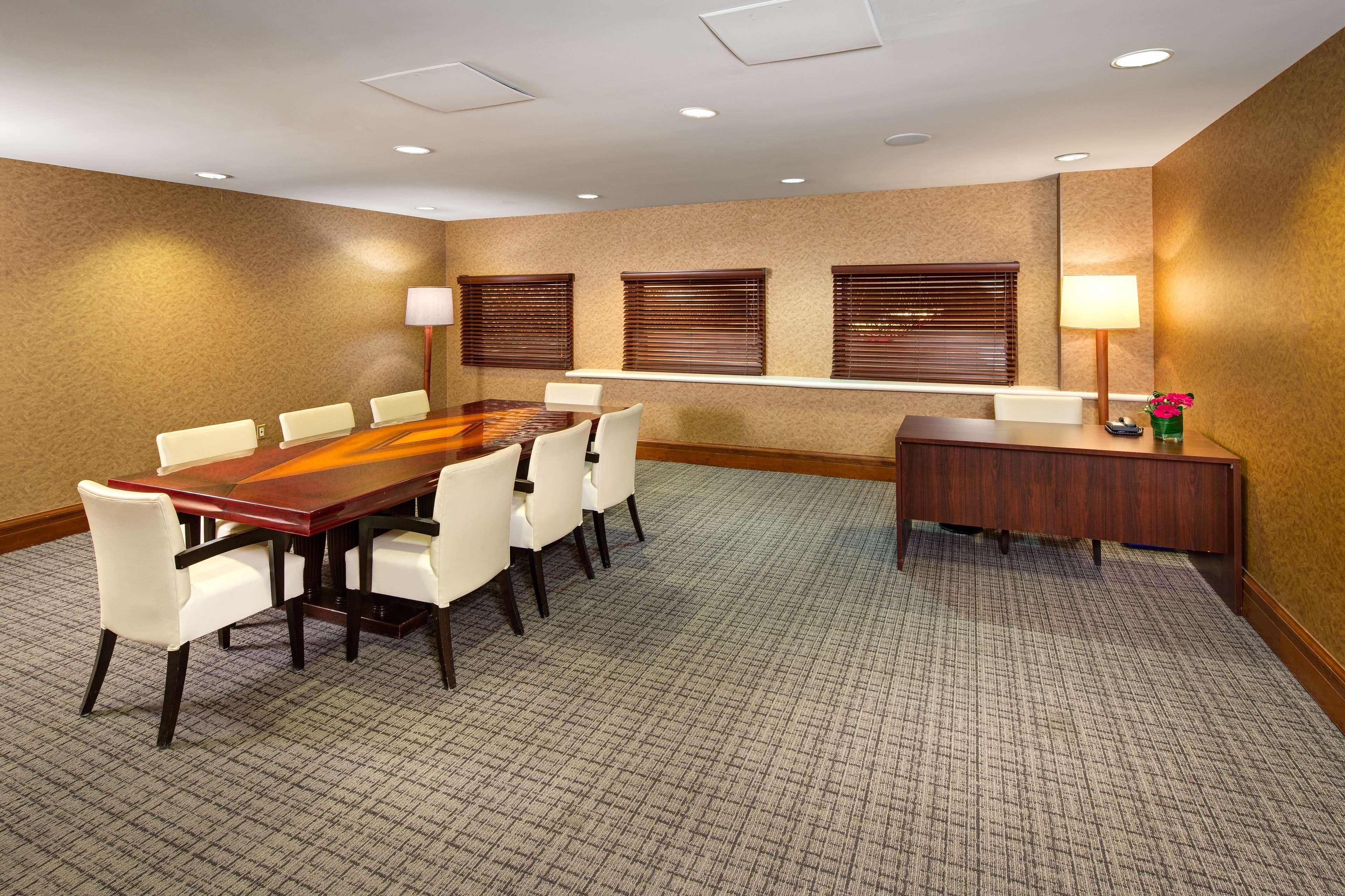 Hilton Lac-Leamy Gatineau Exteriör bild